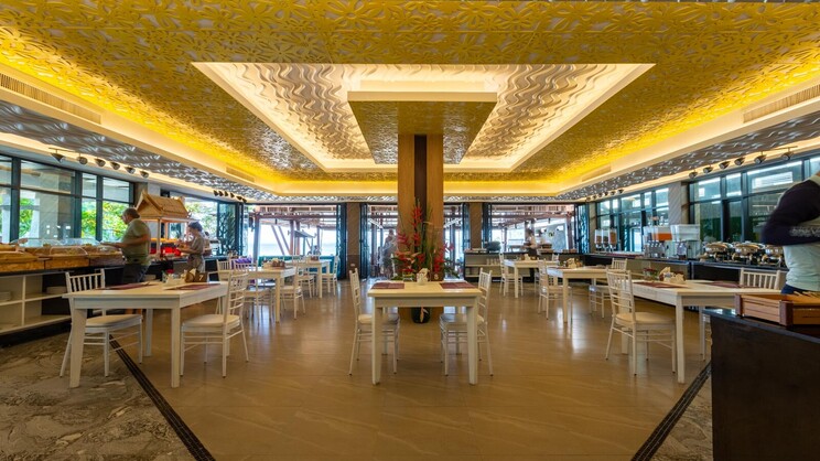 Railay Bay Resort and Spa